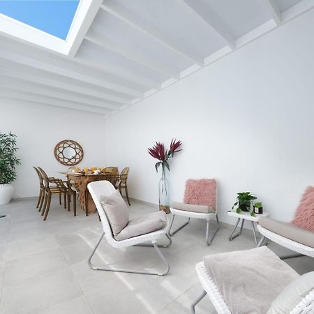Casa Yus Βίλα Arrecife  Εξωτερικό φωτογραφία