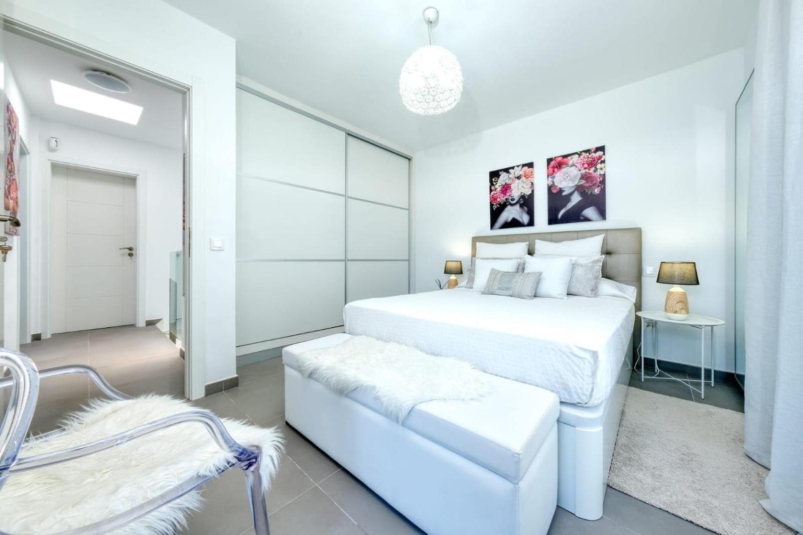 Casa Yus Βίλα Arrecife  Εξωτερικό φωτογραφία