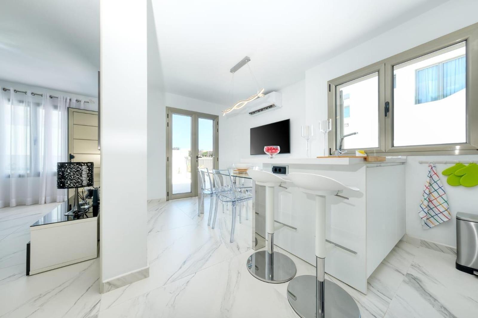 Casa Yus Βίλα Arrecife  Εξωτερικό φωτογραφία