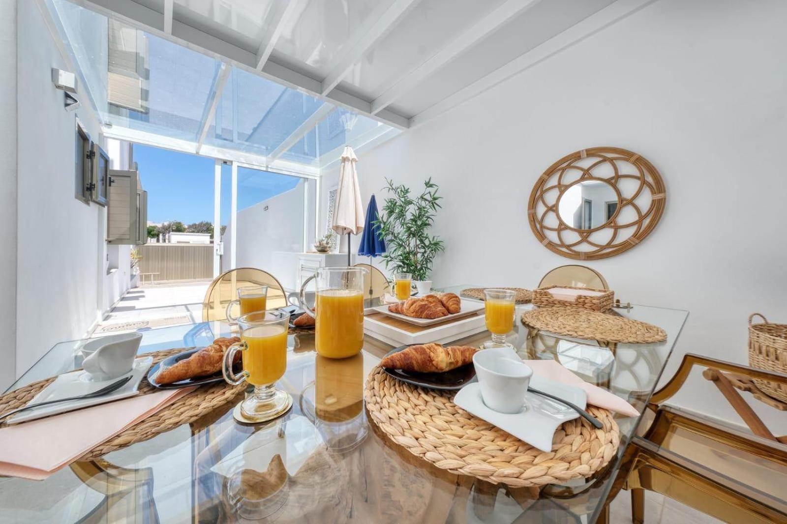 Casa Yus Βίλα Arrecife  Εξωτερικό φωτογραφία