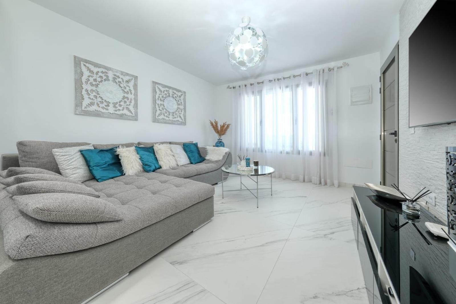 Casa Yus Βίλα Arrecife  Εξωτερικό φωτογραφία